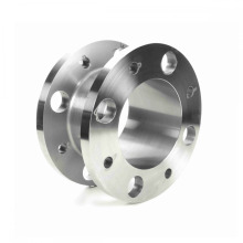 CNC -Dreh-/ Mahlen 5 -Achse Aluminium Custom High Precision CNC -Bearbeitungsteile CNC -Bearbeitungsgeschäft